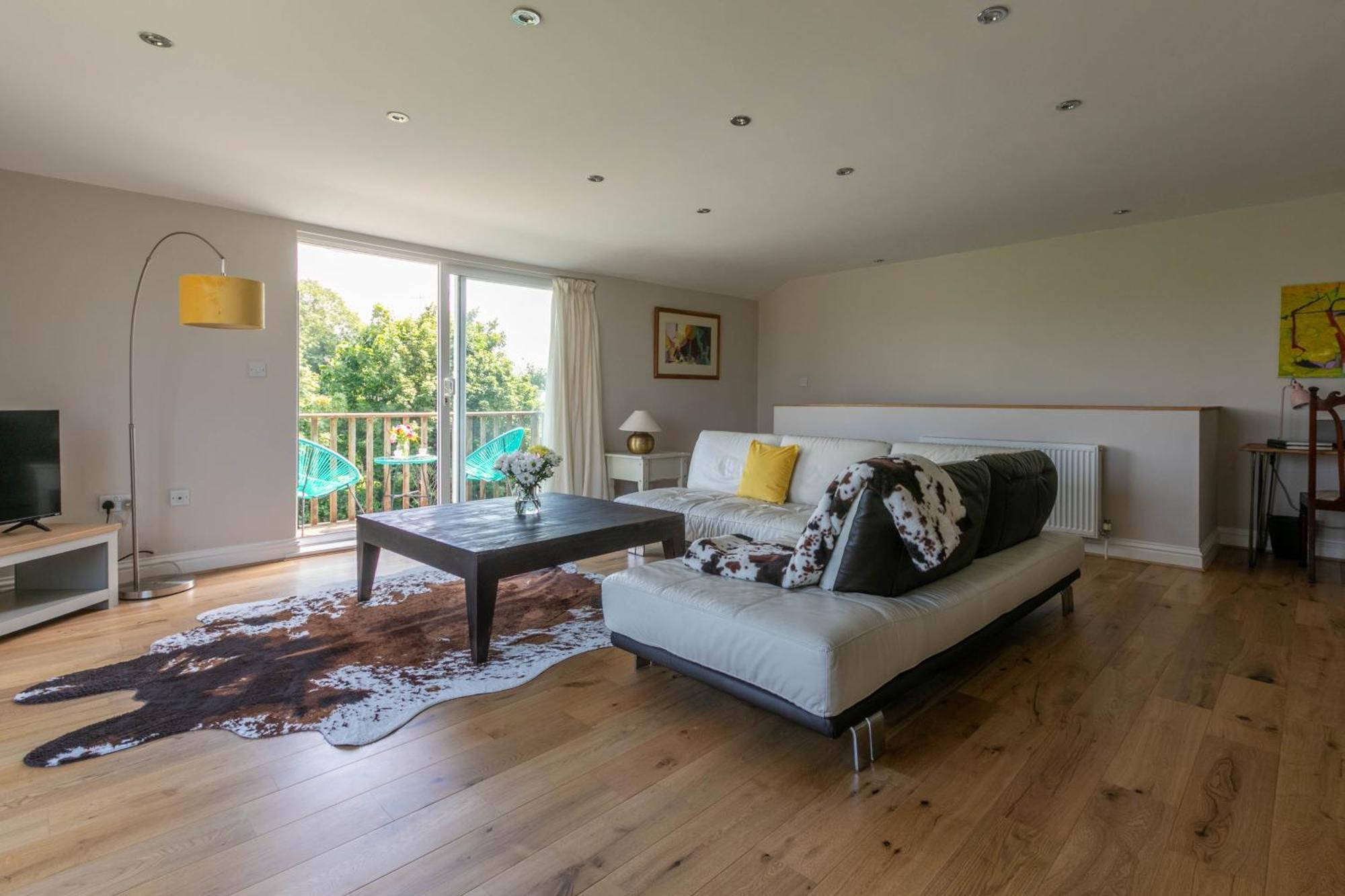 Villa Riverside Escape Iden Rye Exterior foto