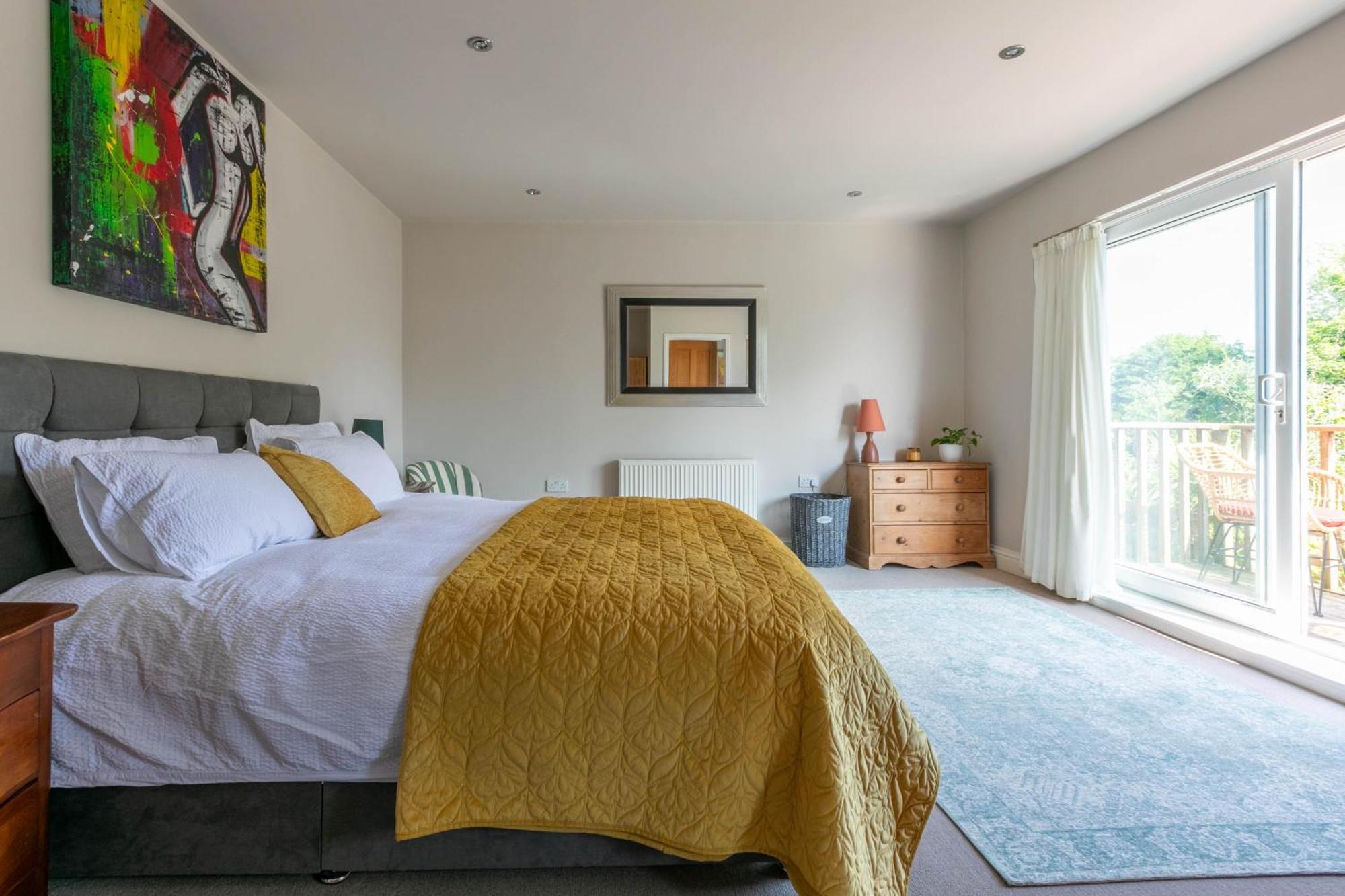 Villa Riverside Escape Iden Rye Exterior foto