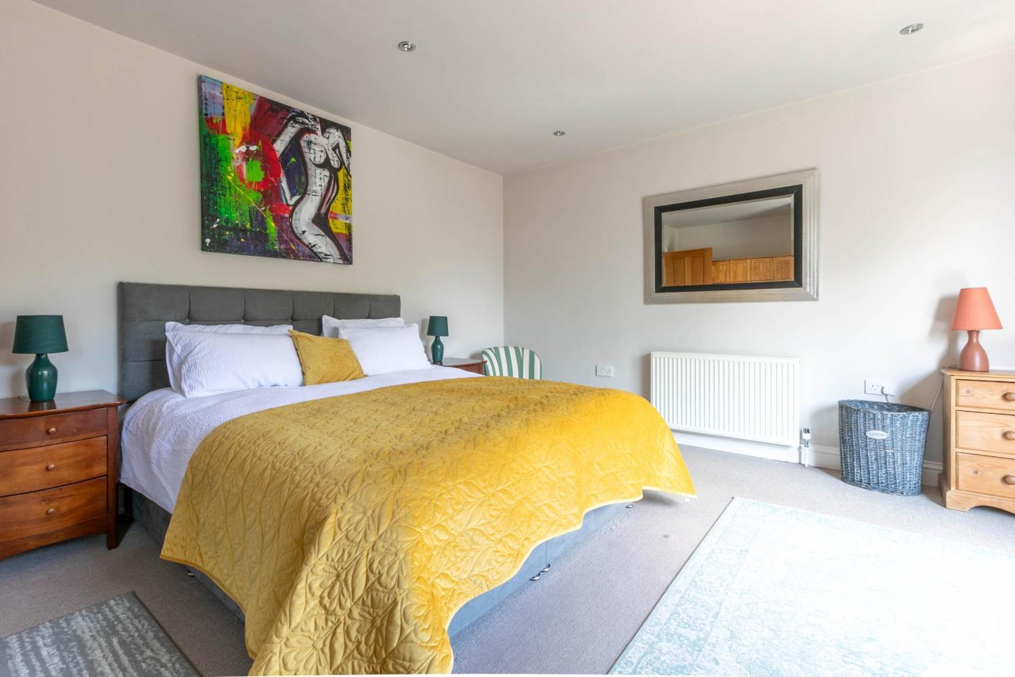 Villa Riverside Escape Iden Rye Exterior foto