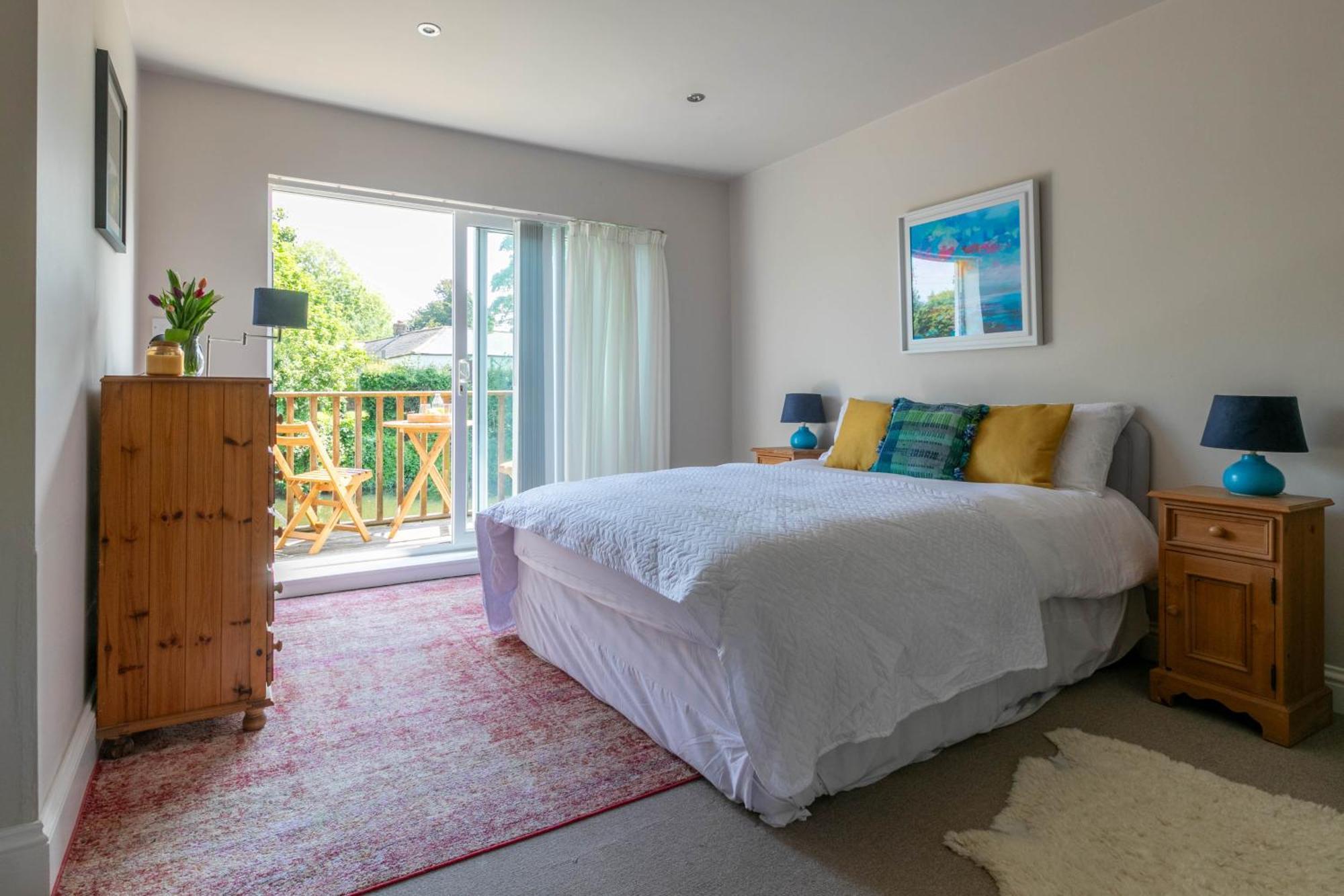 Villa Riverside Escape Iden Rye Exterior foto
