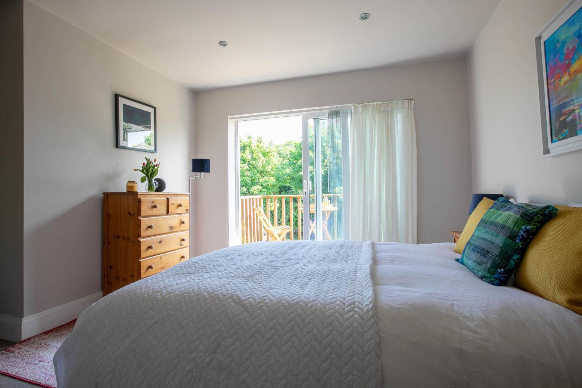 Villa Riverside Escape Iden Rye Exterior foto